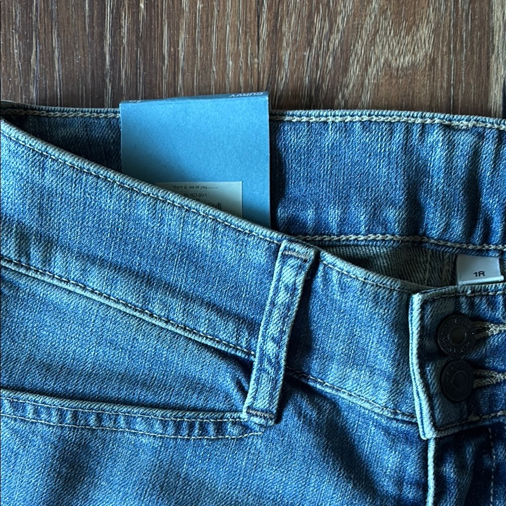 Gap Stretch Denim Jeans - NWT - Picture 8 of 13